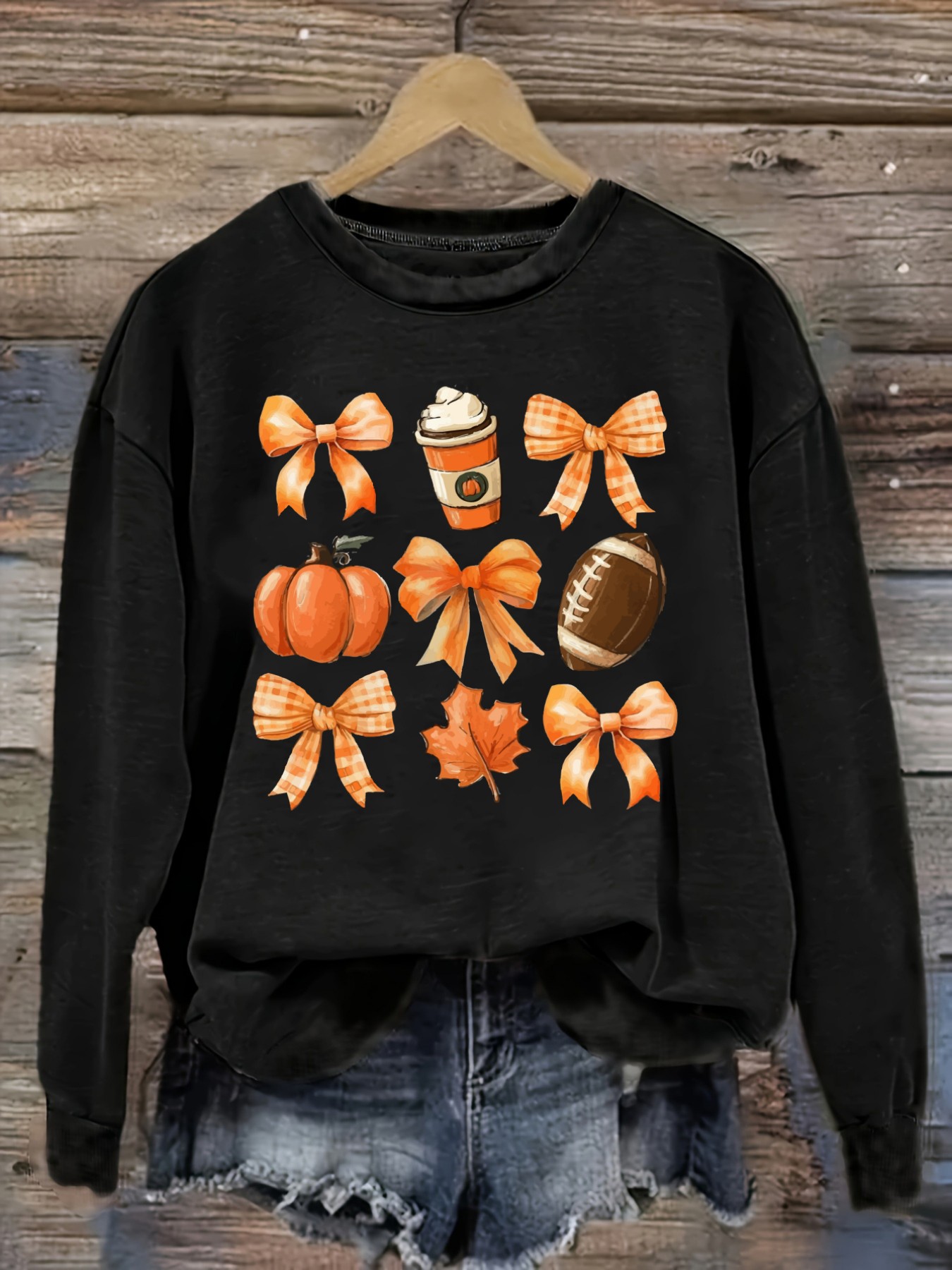 Coffee & Tea Difabis - Dames Casual T-shirt met lange mouwen