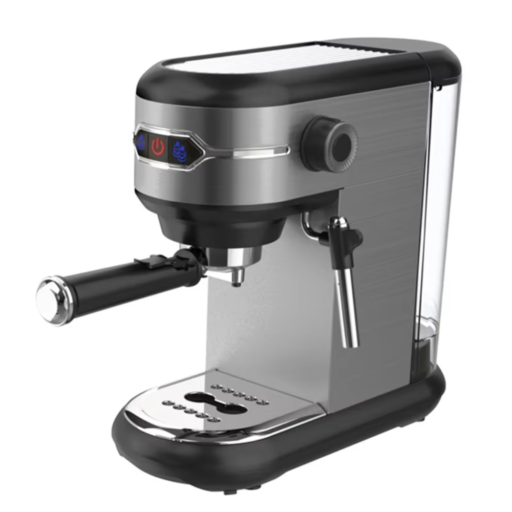 Coffee & Tea Difabis - Commerciële elektrische apparaten enkelvoudige koffiemachine elektrisch