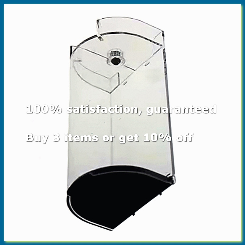 Coffee & Tea Difabis - Koffiemachine accessoires watertank voor K-Express tank