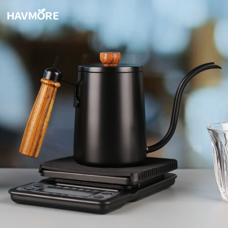 Dispenser Coffee And Tea - 550Ml Koffiepot Melk Opschuimer Kruik Kan