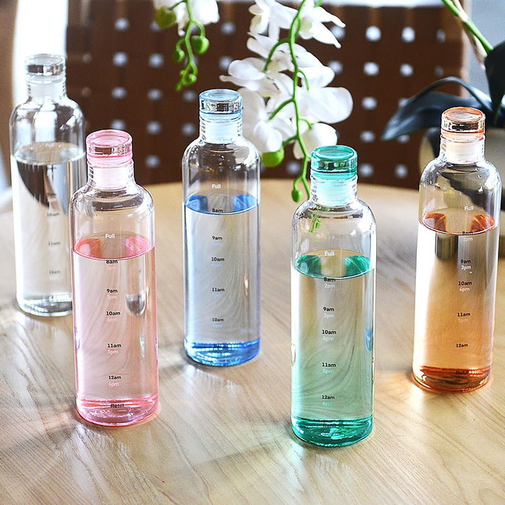 500/750ML Waterfles INS Stijl  - Coffee Tea Essentials recensie en prijs