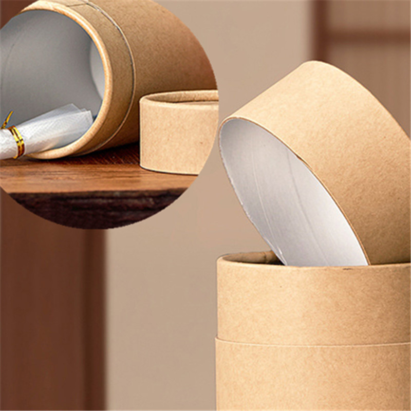 1 STKS Nieuwe Kraft Kartonnen  - Coffee Tea Essentials recensie en prijs