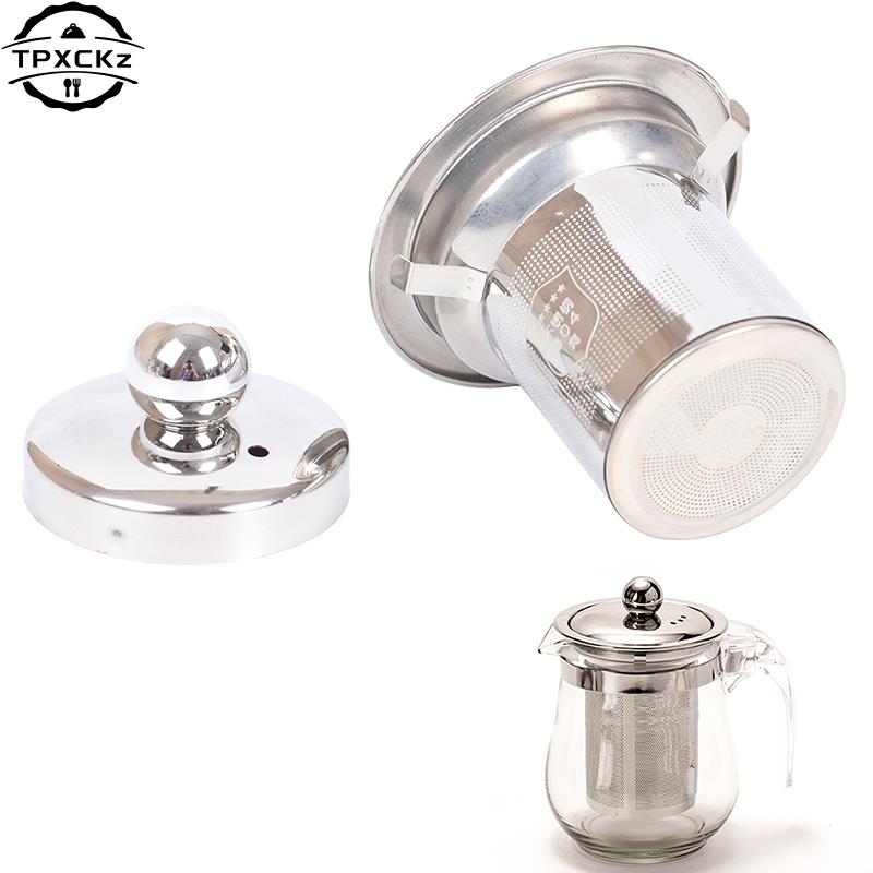 1Pc S/M/L Herbruikbare Rvs The - Coffee Tea Infusion recensie en prijs