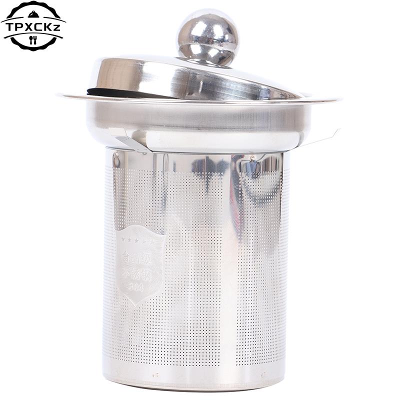 1Pc S/M/L Herbruikbare Rvs The - Coffee Tea Infusion recensie en prijs