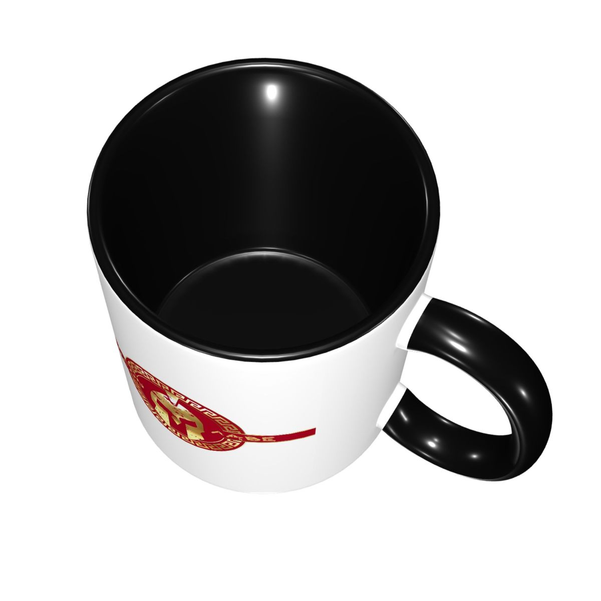 Spartan Sparta Warrior Helm Lo - Coffee Tea Logo recensie en prijs
