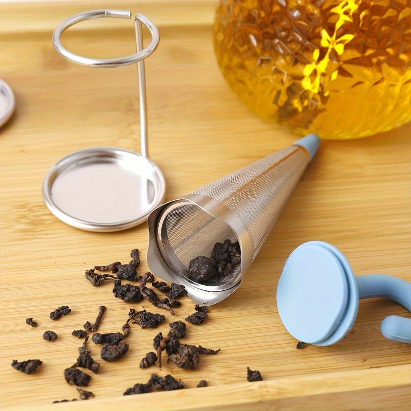 1 stuk herbruikbare paraplu-th - Coffee Tea Infusion recensie en prijs