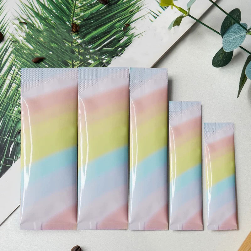 Granola Bar Verpakking Zak Ene - Coffee Tea Day recensie en prijs