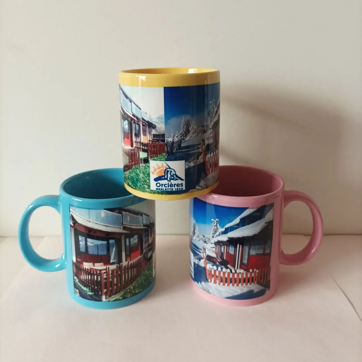 Zwarte beker DIY LOGO keramisc - Coffee Tea Logo recensie en prijs