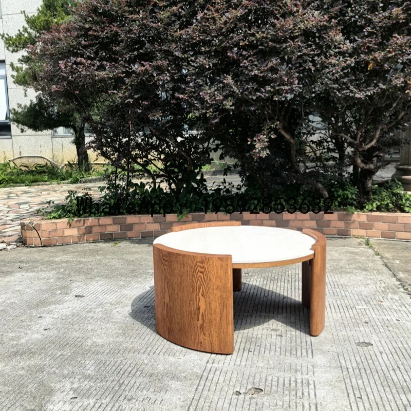 H5.20 salontafel van massief h - Coffee & Tea Difabis recensie en prijs