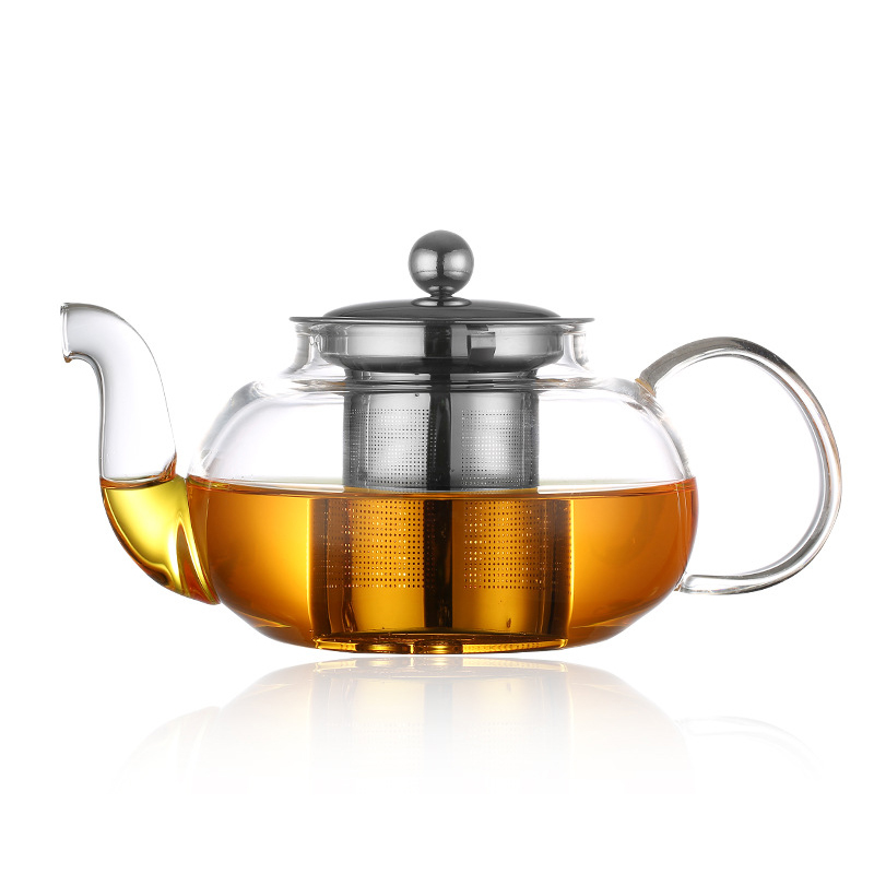 600/800 Ml Hittebestendige Gla - Dispenser Coffee And Tea recensie en prijs