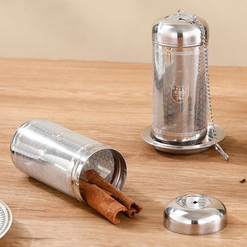 Roestvrijstalen Thee-Infuser T - Dispenser Coffee And Tea recensie en prijs