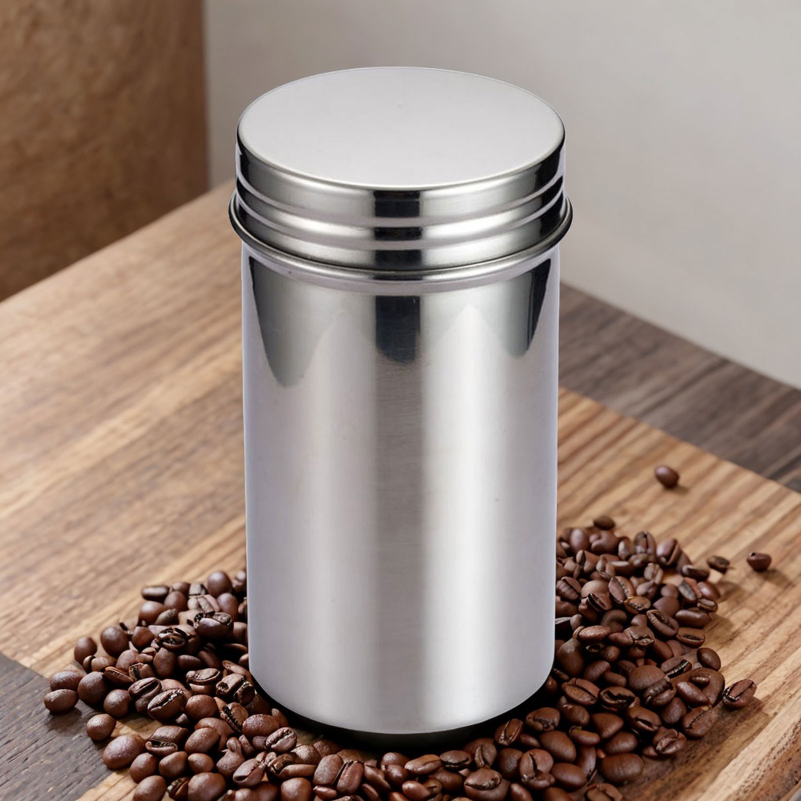 304 Roestvrijstalen Verzegelde - Coffee Tea And Bean Leaf recensie en prijs
