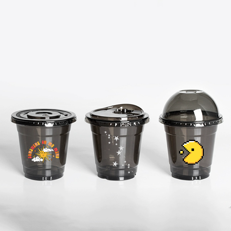 Logo Wegwerp transparante koff - Coffee Tea For Plants recensie en prijs