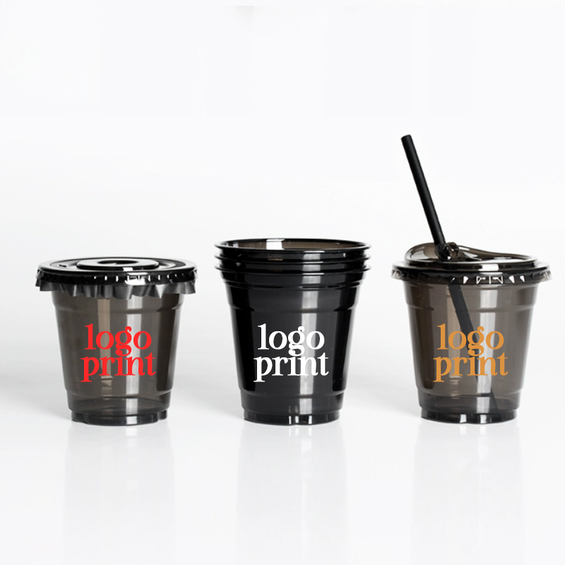 Logo Wegwerp transparante koff - Coffee Tea For Plants recensie en prijs