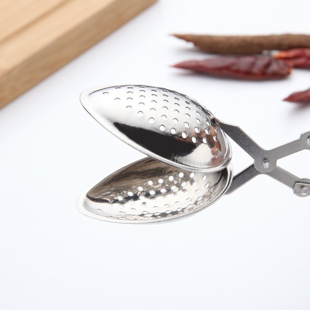 Creatieve roestvrijstalen thee - Coffee Tea Infusion recensie en prijs