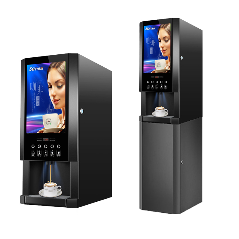 E-30SW Instant Koffiemachine M - Dispenser Coffee And Tea recensie en prijs