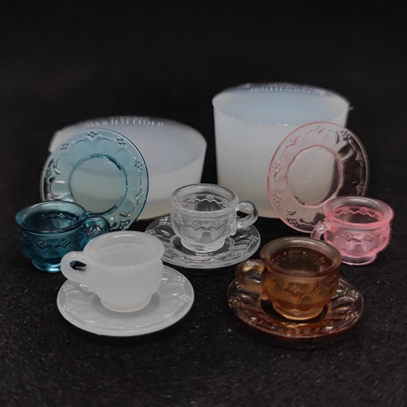 1 set poppenhuis miniatuur the - Mug Tea Coffee recensie en prijs