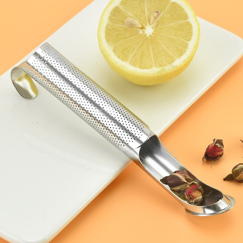 Roestvrijstalen Thee-Infuser Z - Coffee Tea Infusion recensie en prijs