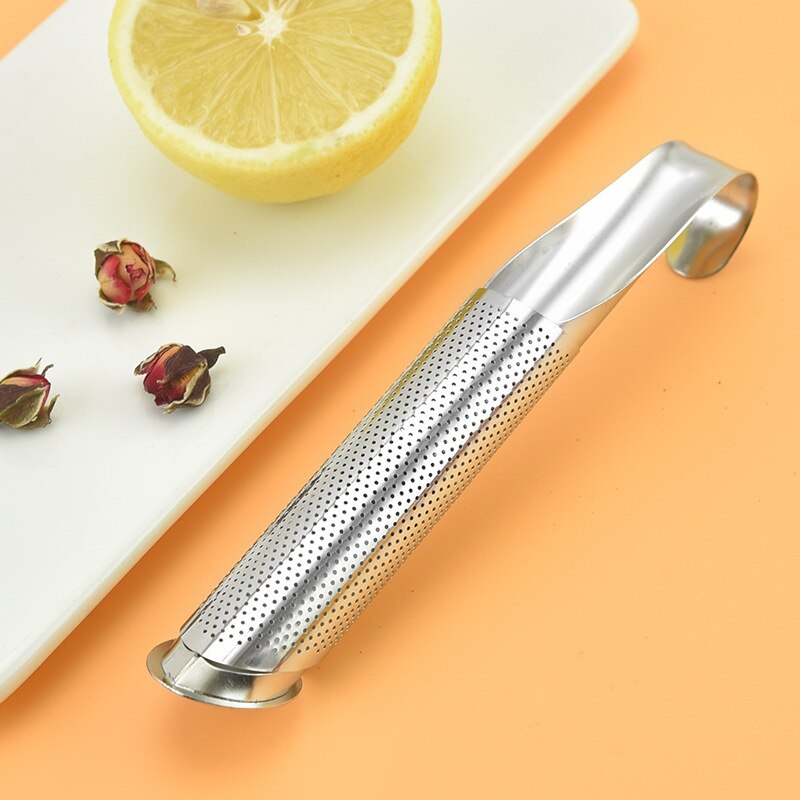 Roestvrijstalen Thee-Infuser Z - Coffee Tea Infusion recensie en prijs