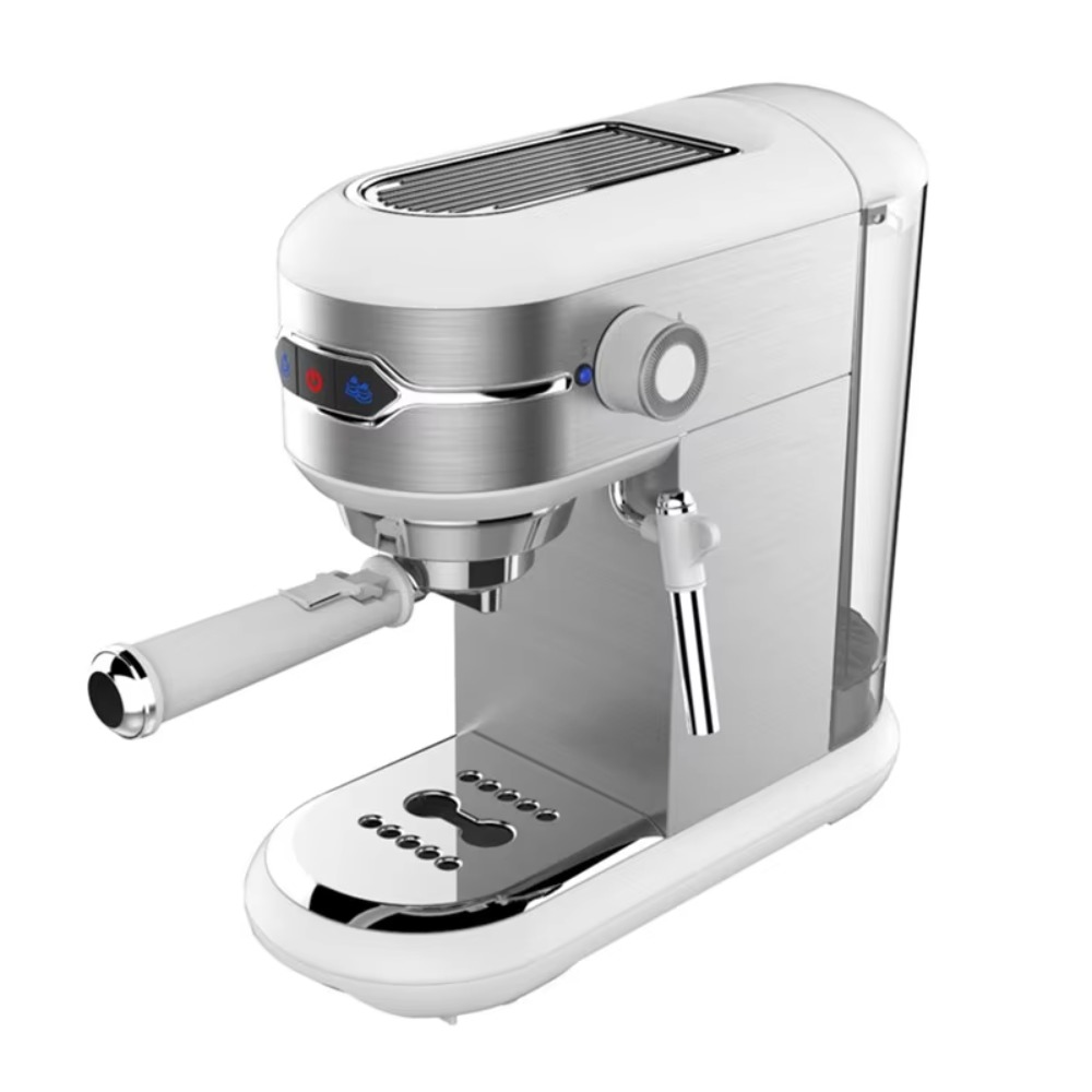 Commerciële elektrische appara - Coffee & Tea Difabis recensie en prijs