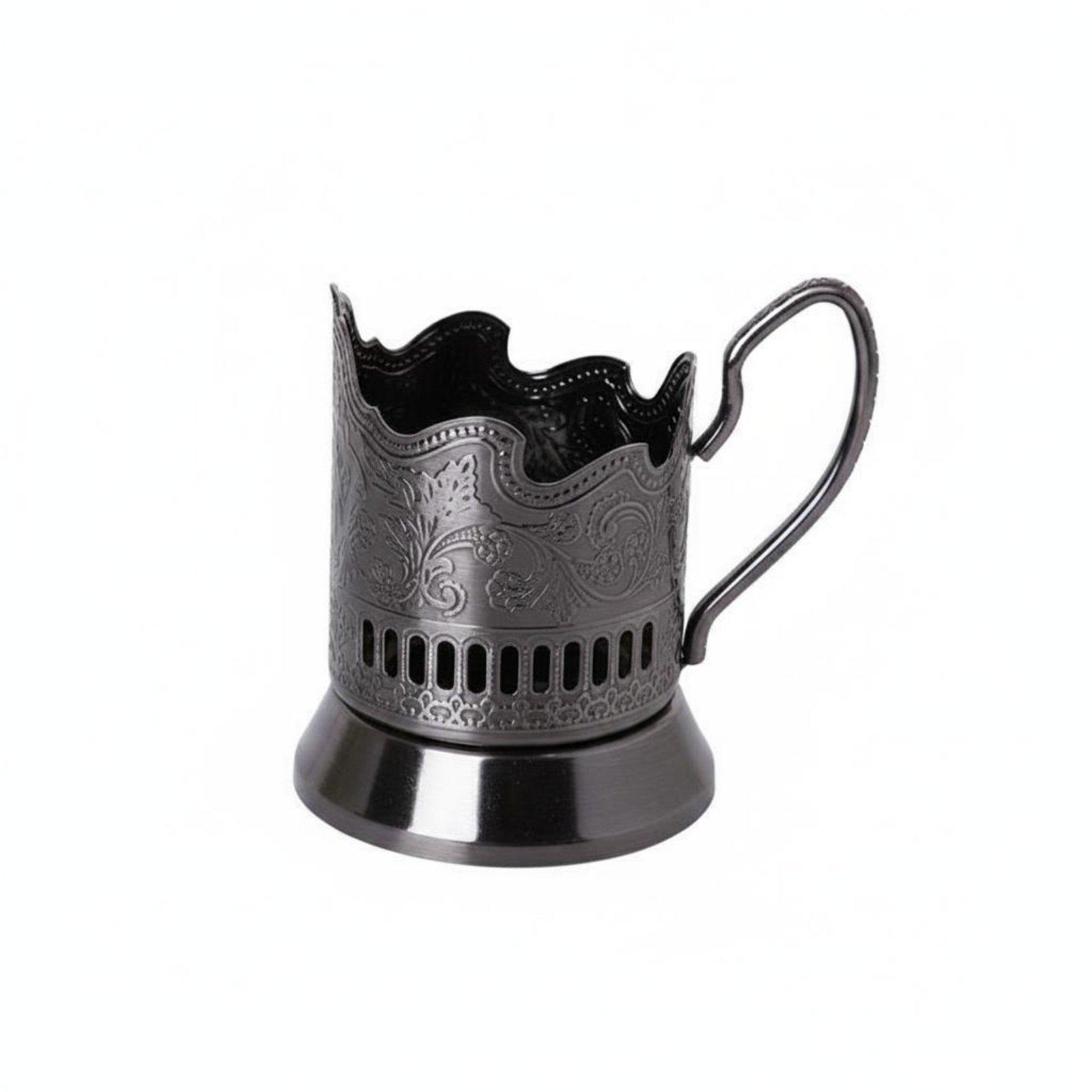 Podstakannik Retro-stijl Russi - Mug Tea Coffee recensie en prijs