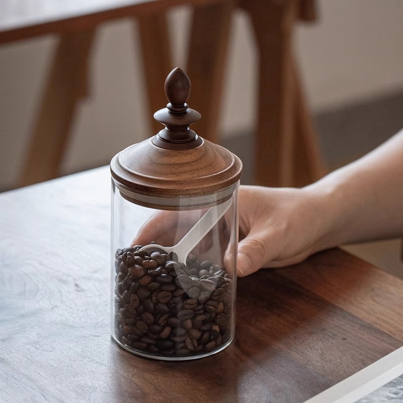 Amerikaanse stijl thuisgebruik - Coffee Tea And Bean Leaf recensie en prijs