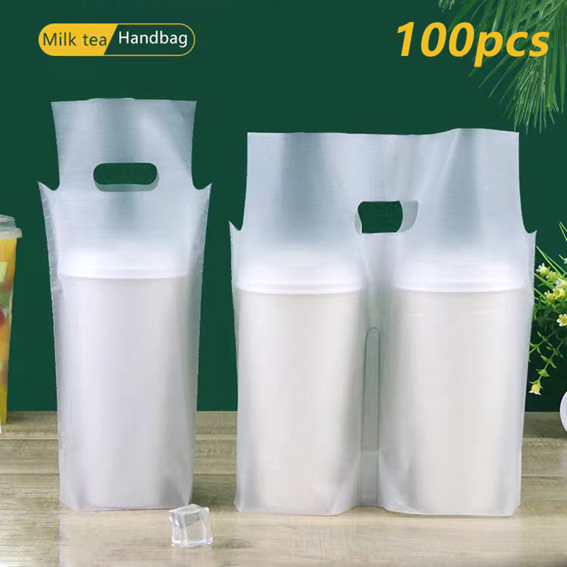 100 Stuks Enkele/Dubbele Beker - Coffee Tea Essentials recensie en prijs