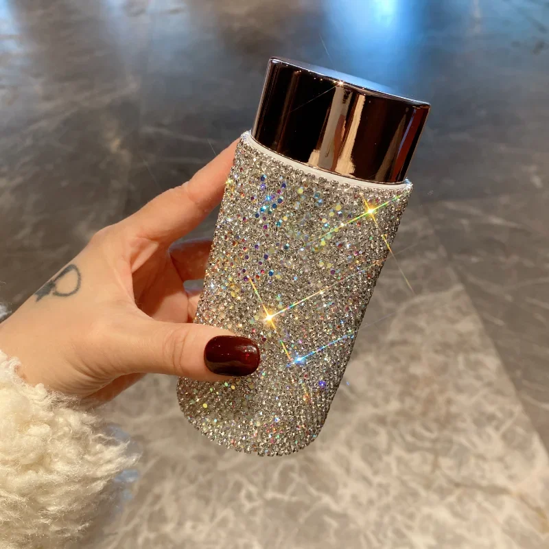 Bling Draagbare Thermosbeker m - Coffee Tea Infusion recensie en prijs