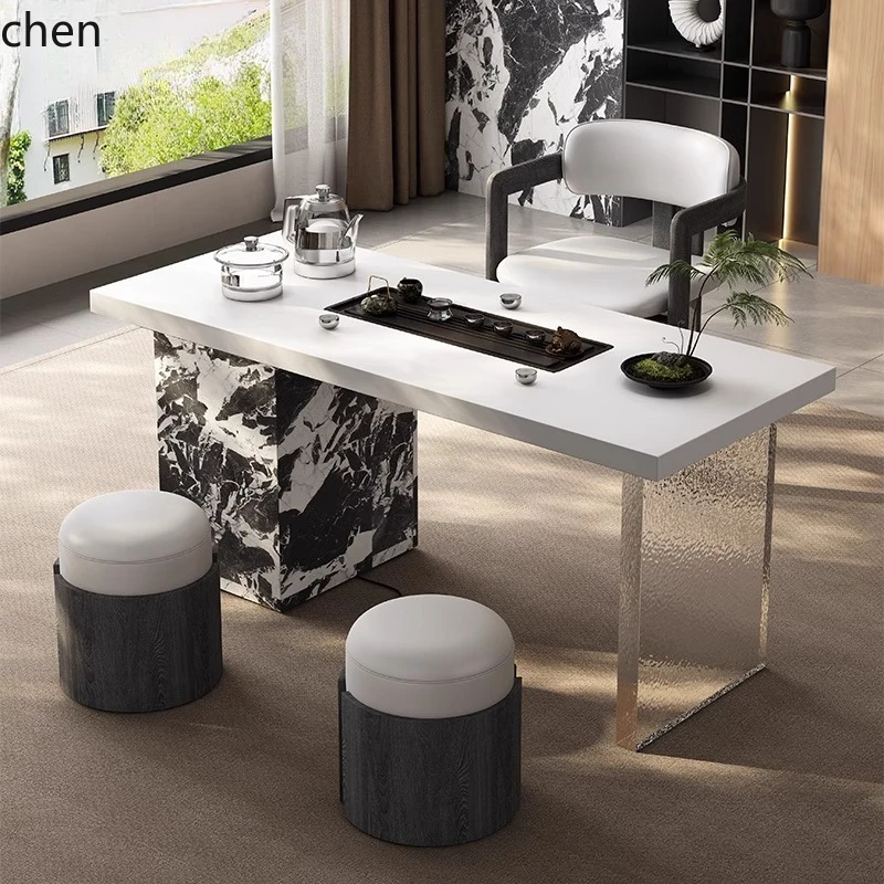 i5.15 balkon theetafel en stoe - Coffee & Tea Difabis recensie en prijs