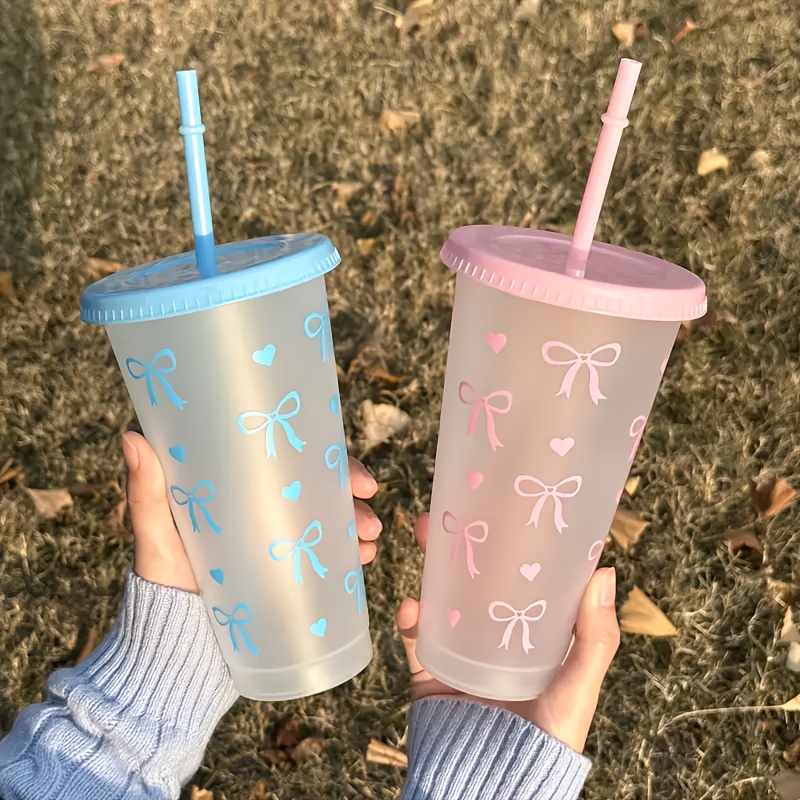 20 Stuks Strik Plastic Beker M - Coffee Tea Day recensie en prijs