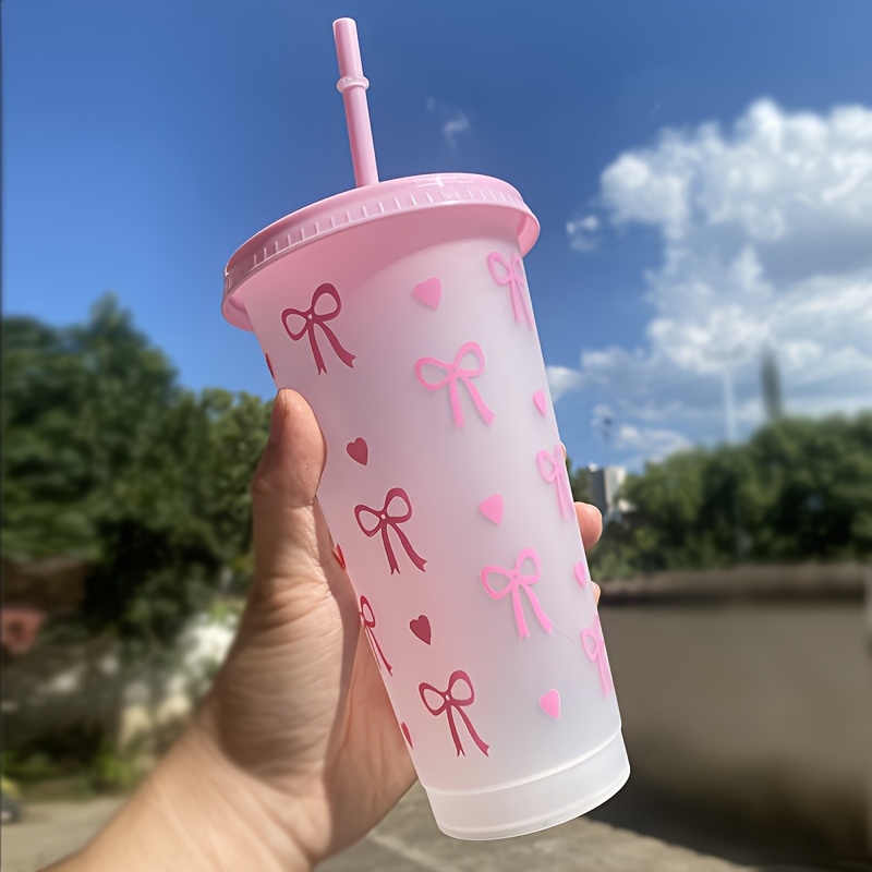 20 Stuks Strik Plastic Beker M - Coffee Tea Day recensie en prijs