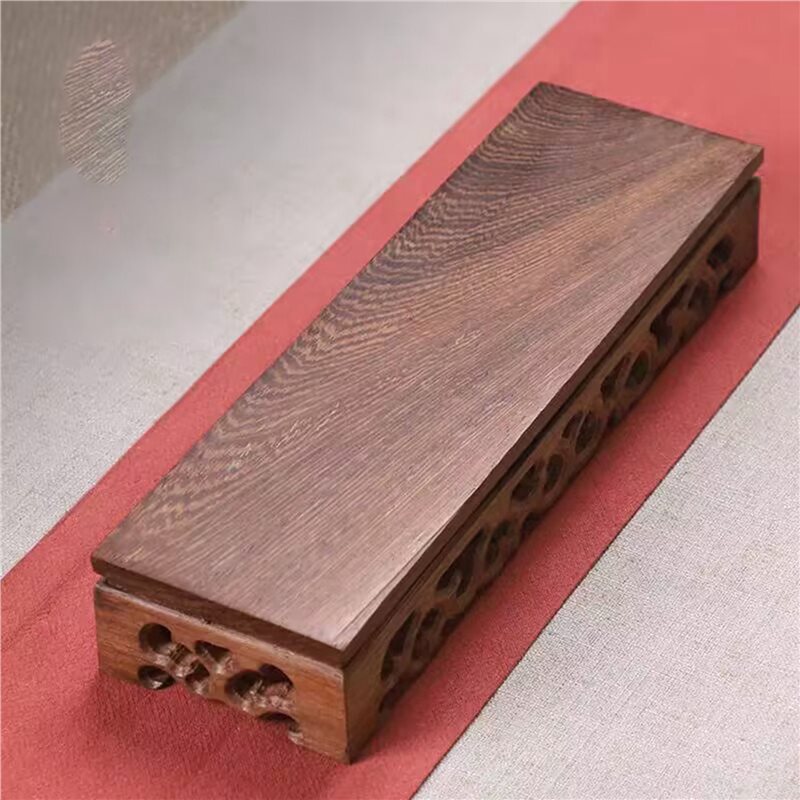 ABXD 2X Miniatuur Houten Basis - Coffee Tea For Plants recensie en prijs