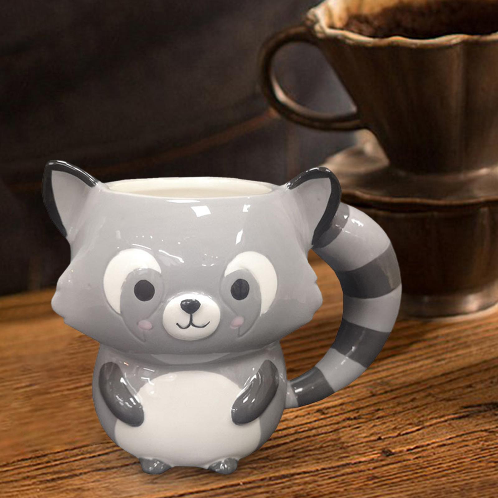 Leuke koffiemok, warme chocola - Morning Tea Coffee recensie en prijs