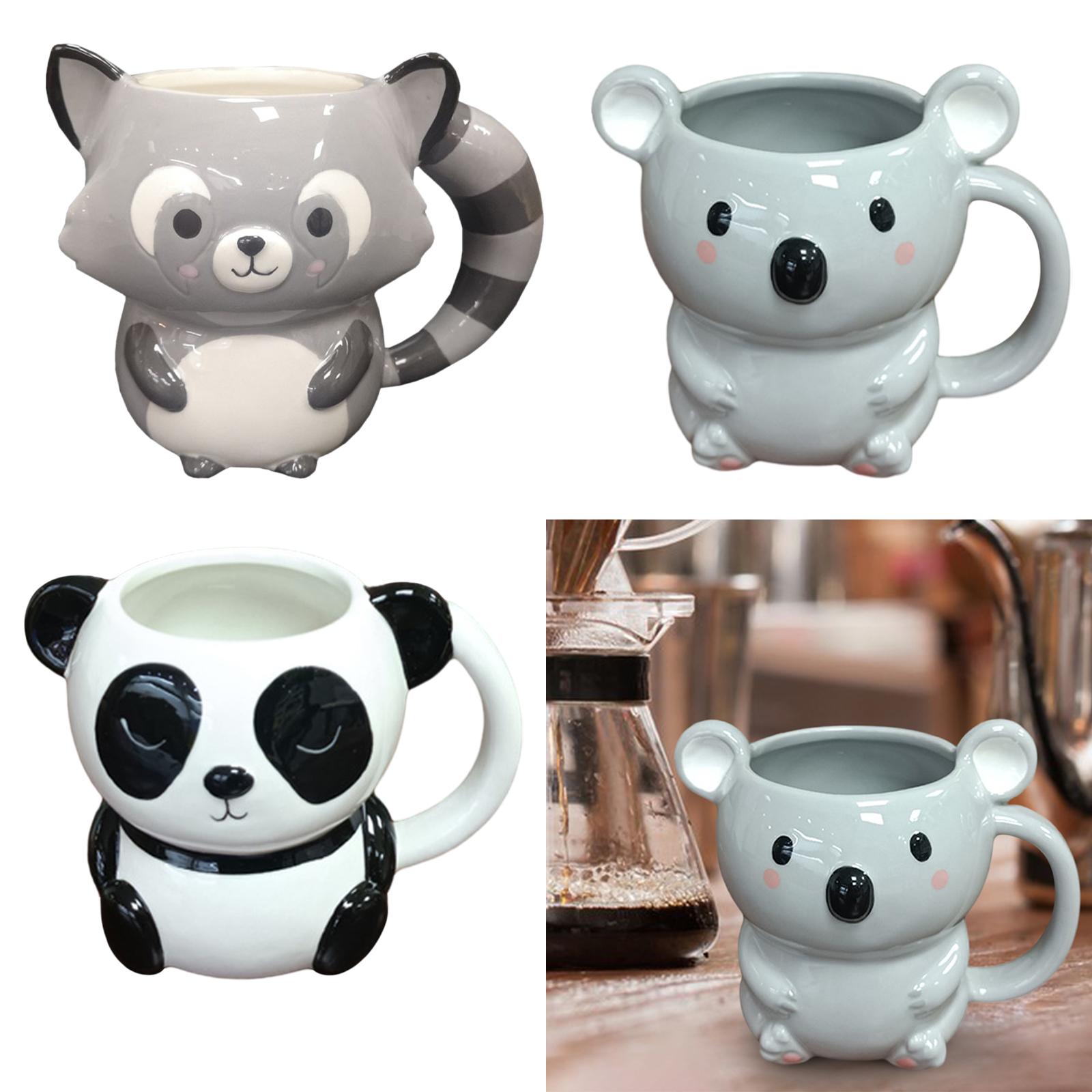 Leuke koffiemok, warme chocola - Morning Tea Coffee recensie en prijs