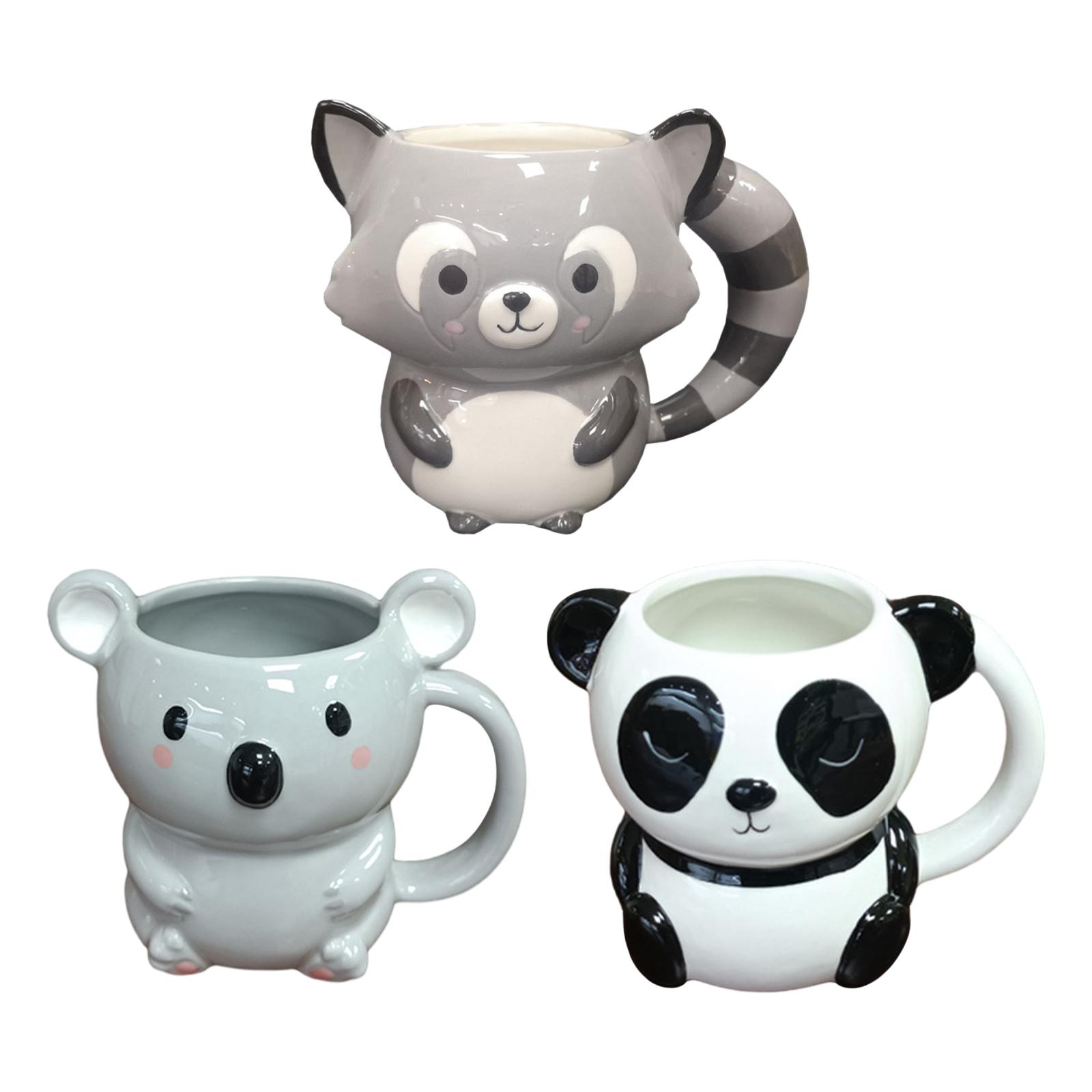 Leuke koffiemok, warme chocola - Morning Tea Coffee recensie en prijs
