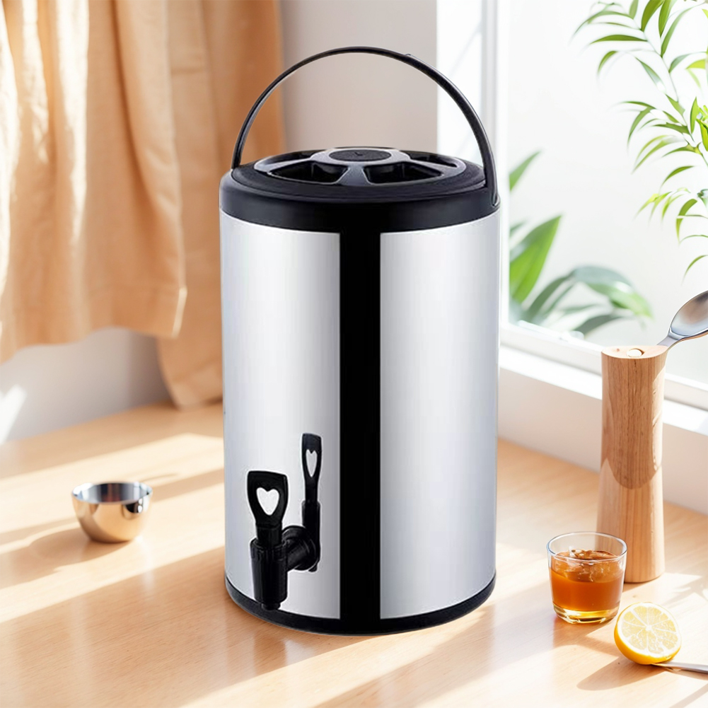 Dubbelwandige isolatie-emmer v - Dispenser Coffee And Tea recensie en prijs