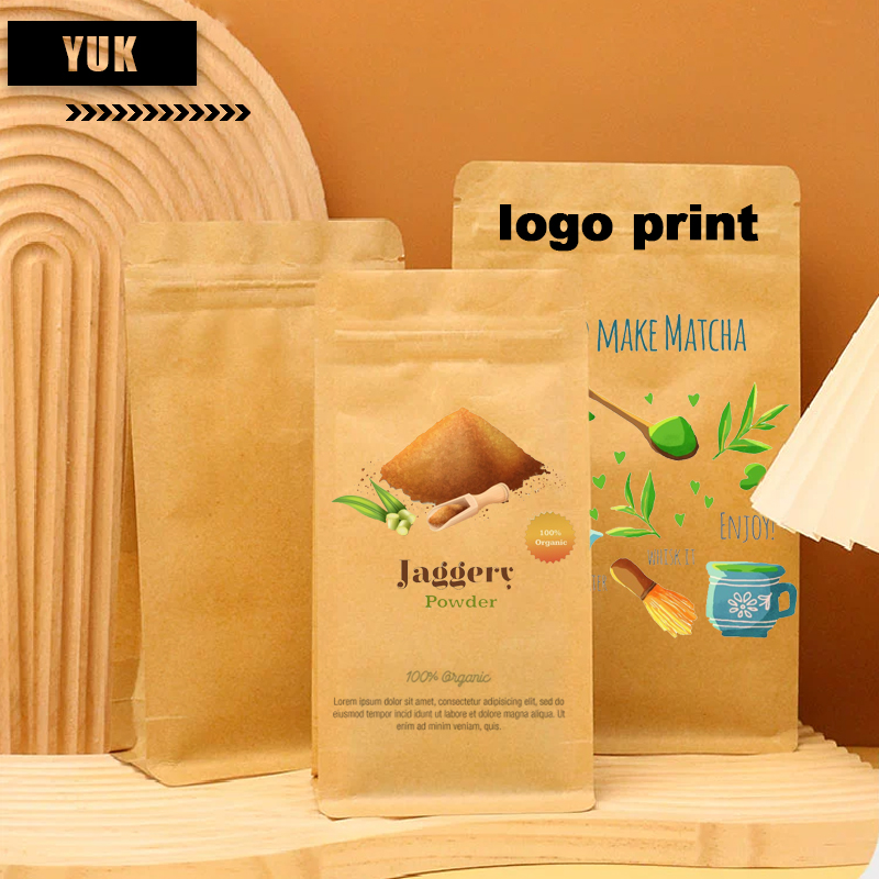 Oplosbare koffie Achtzijdige v - Coffee Tea For Plants recensie en prijs