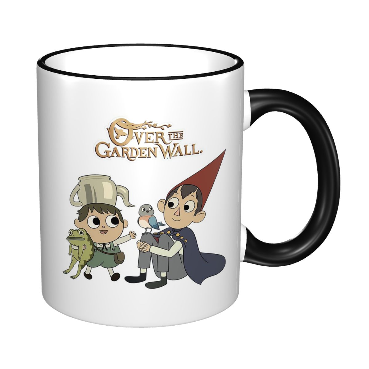 Beyond The Garden Mok Grappige - Coffee Tea Garden recensie en prijs