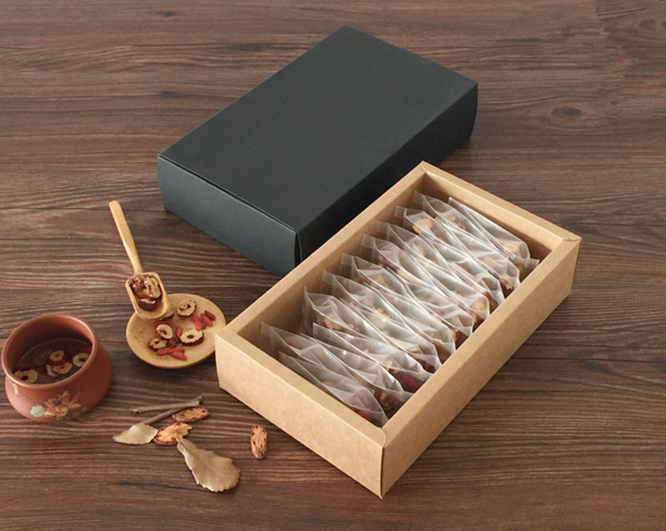 20 stuks 350gsm vouwdoosjes va - Coffee Tea Logo recensie en prijs