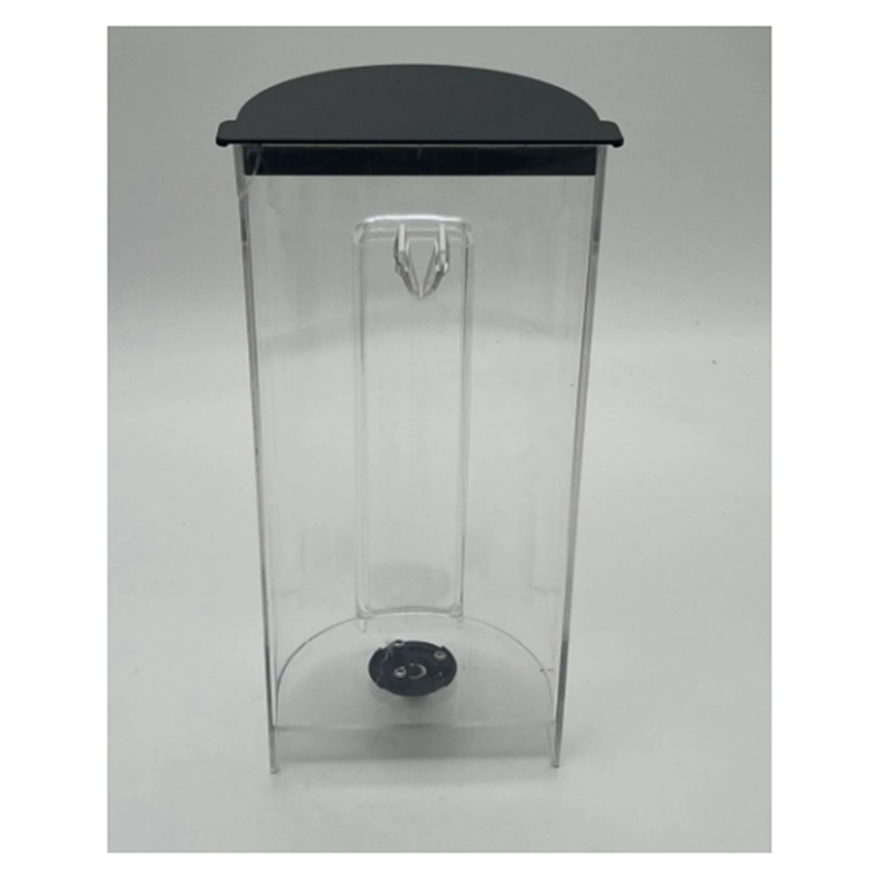 Koffiemachine accessoires wate - Coffee & Tea Difabis recensie en prijs