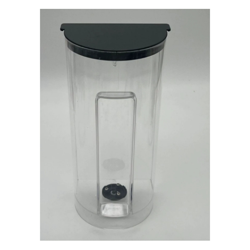 Koffiemachine accessoires wate - Coffee & Tea Difabis recensie en prijs