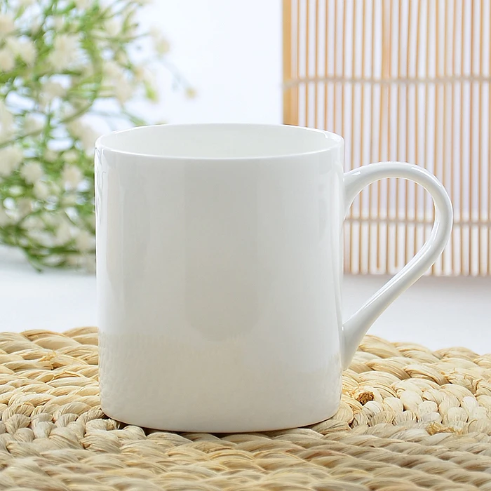 330ML, Bone China Koffiekopjes - Morning Tea Coffee recensie en prijs