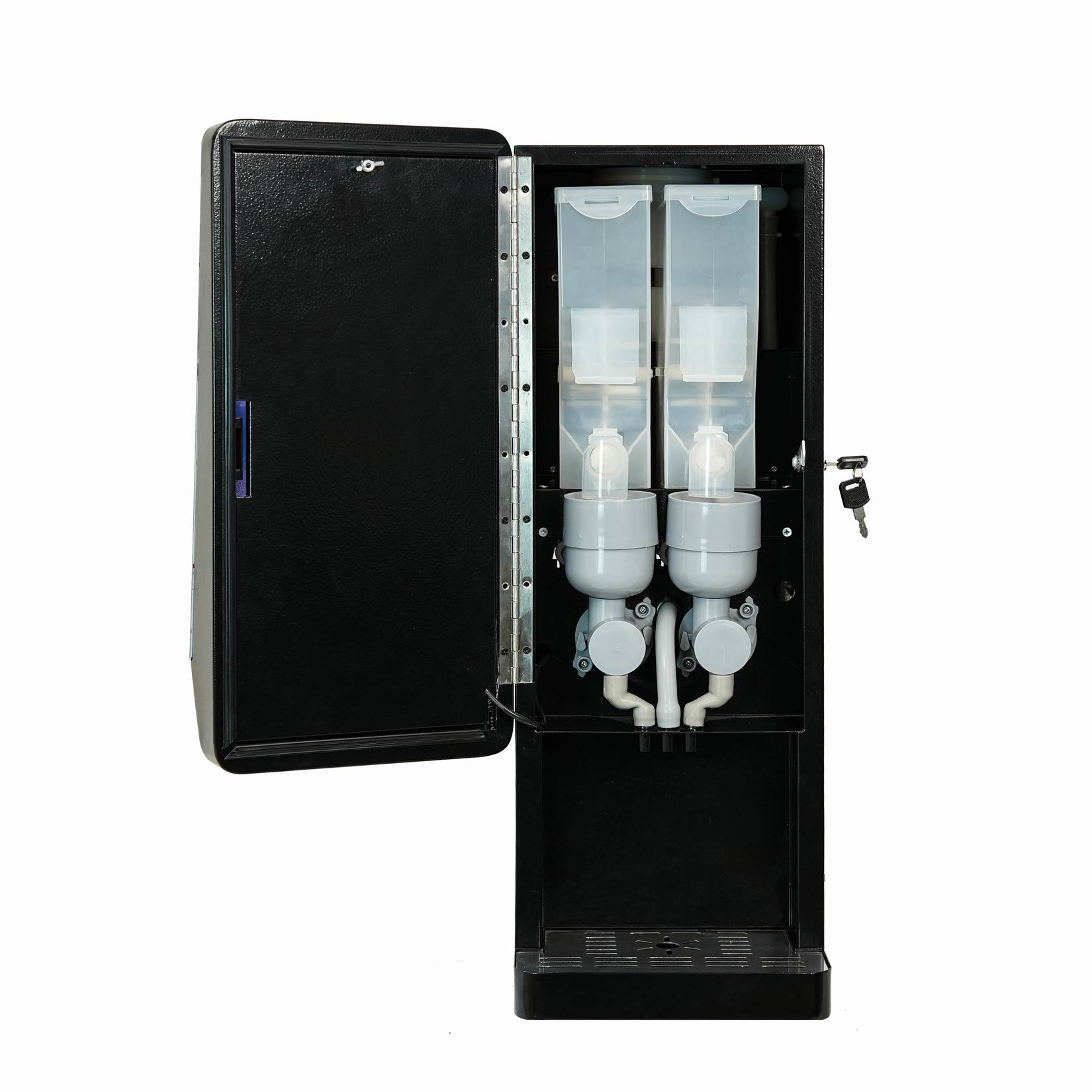 E-20SW Melkthee Automaat Volle - Coffee Tea Vending Machine For Office recensie en prijs