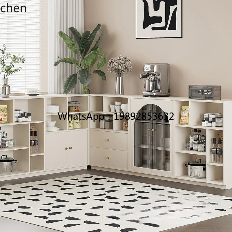 i7 Cream Wind Combinatie Eetta - Coffee & Tea Difabis recensie en prijs