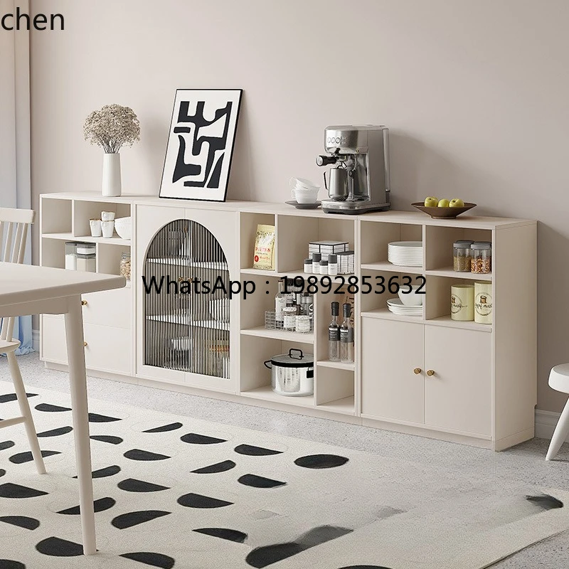 i7 Cream Wind Combinatie Eetta - Coffee & Tea Difabis recensie en prijs