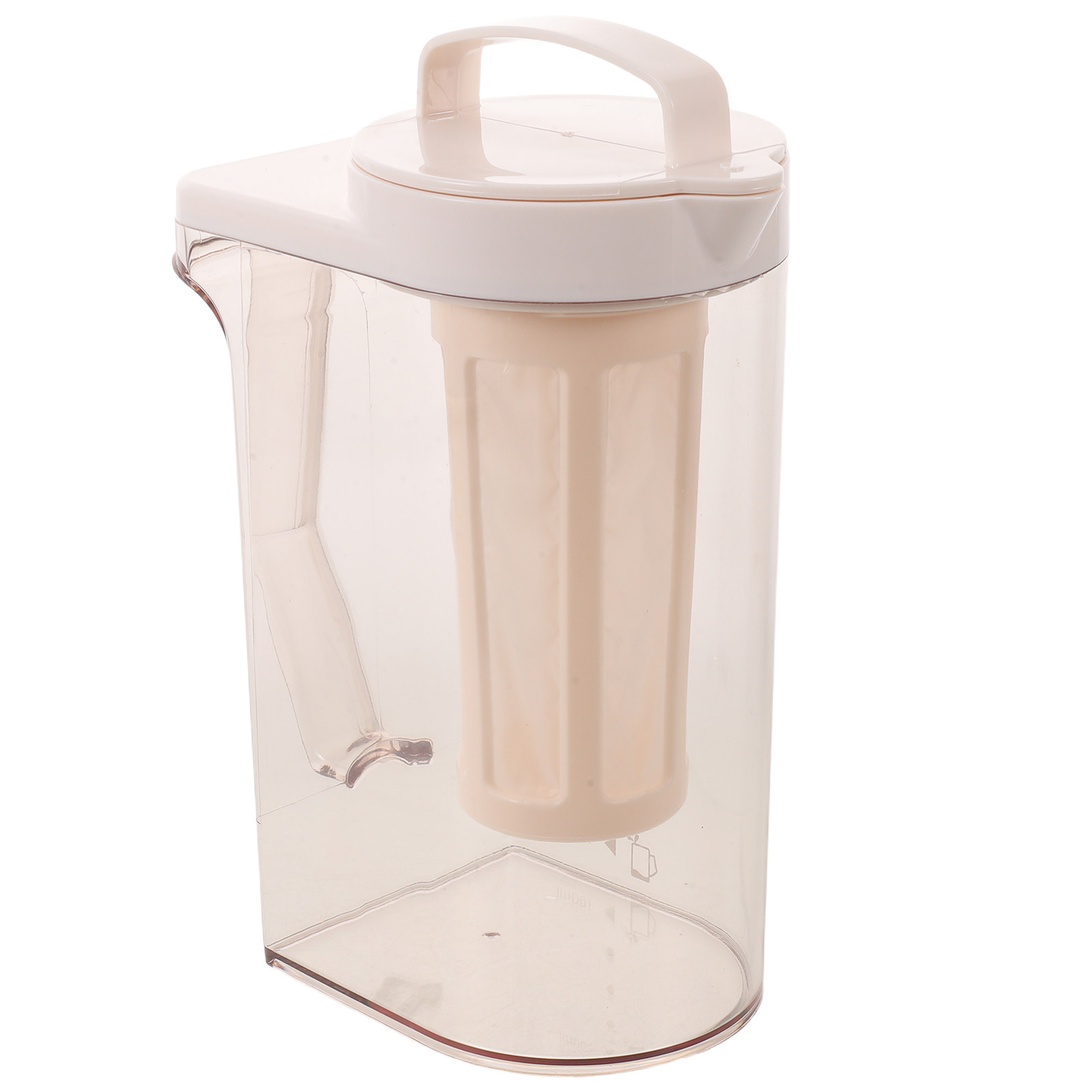 1,6L Cold Brew Koffiekan met I - Dispenser Coffee And Tea recensie en prijs