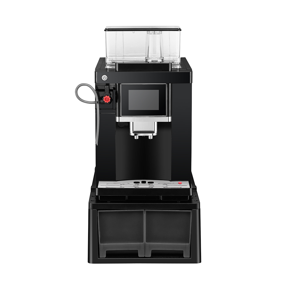 Commercieel gebruik 4 talen fa - Coffee & Tea Difabis recensie en prijs