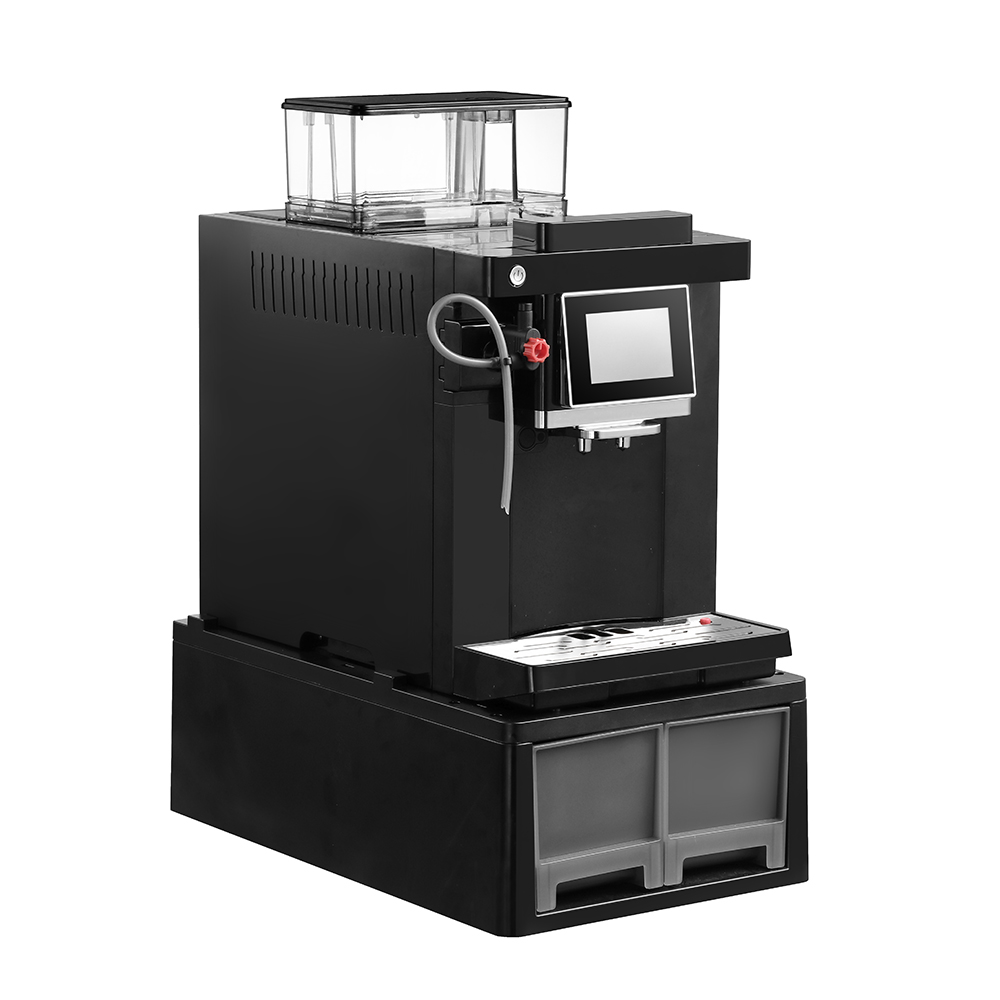 Commercieel gebruik 4 talen fa - Coffee & Tea Difabis recensie en prijs