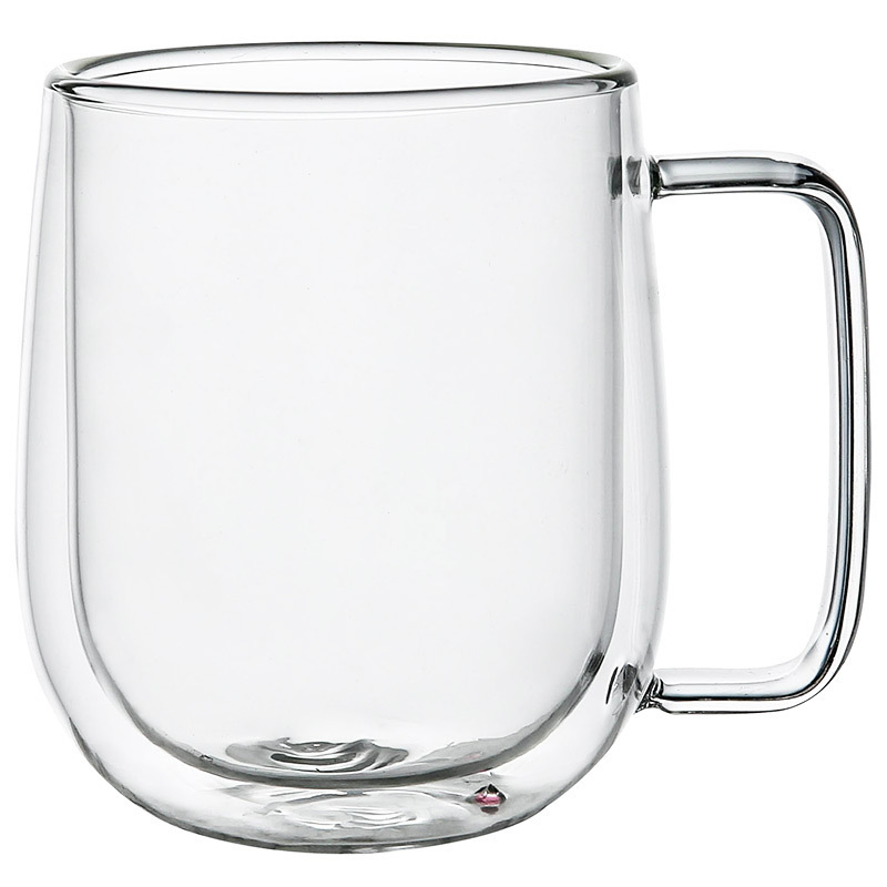 350 ml dubbelwandige glazen be - Lemon Tea Coffee recensie en prijs