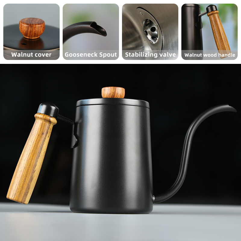 550Ml Koffiepot Melk Opschuime - Dispenser Coffee And Tea recensie en prijs